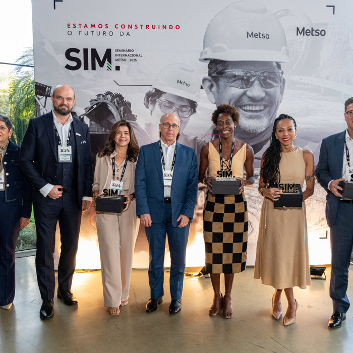 Capital Humano e o Valor Social da Mineração
