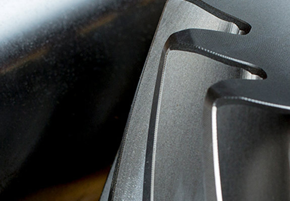 Spare parts for metals technologies