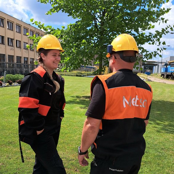 Metso Global