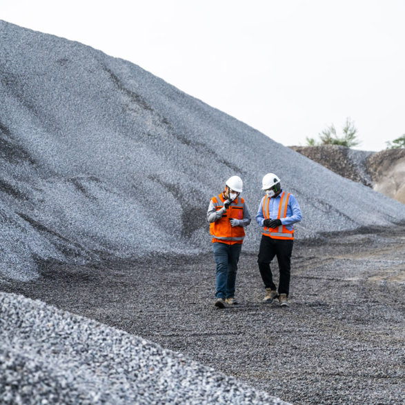 Metso Plus palveluliiketoiminnassa