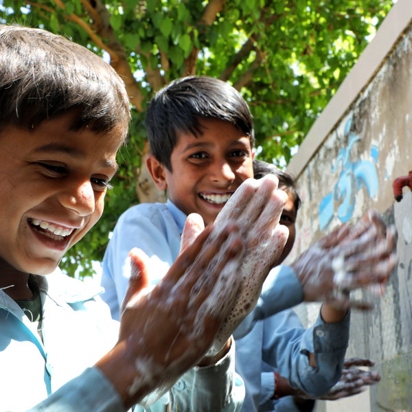 Corporate Social Responsibility in India