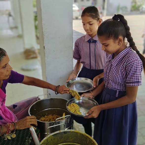 Health, sanitation & nutrition