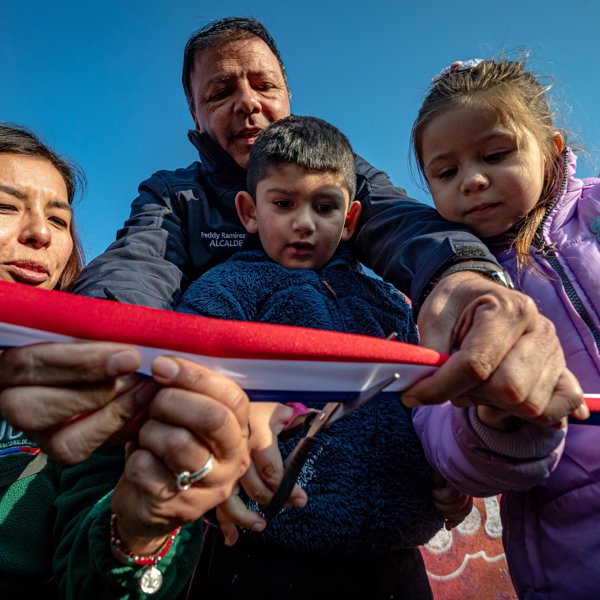 Corporate social responsibility in South America