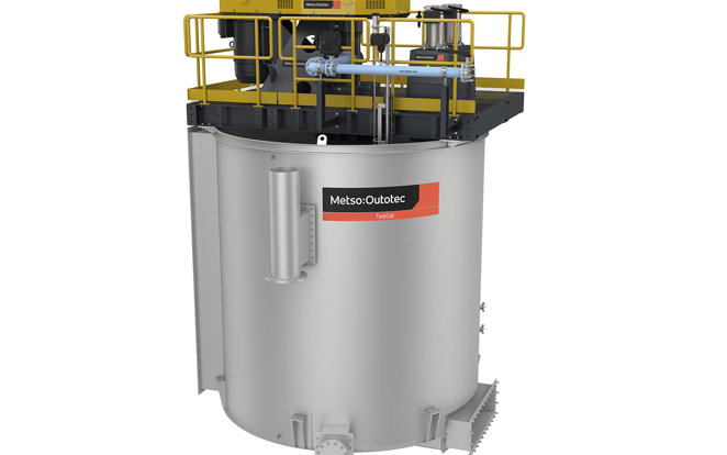 Tankcell e30