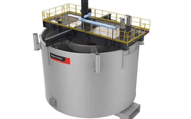 TankCell e630