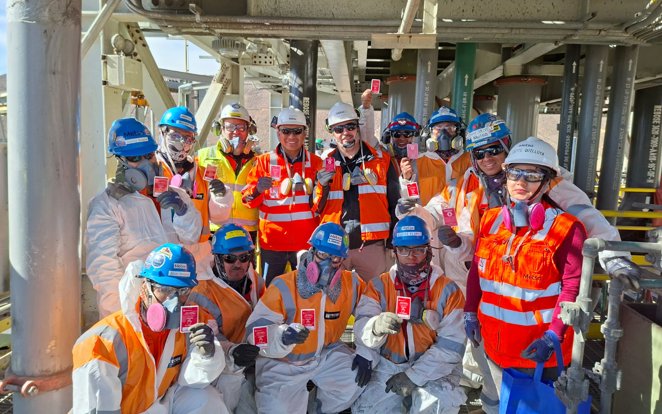 Task Force Metso