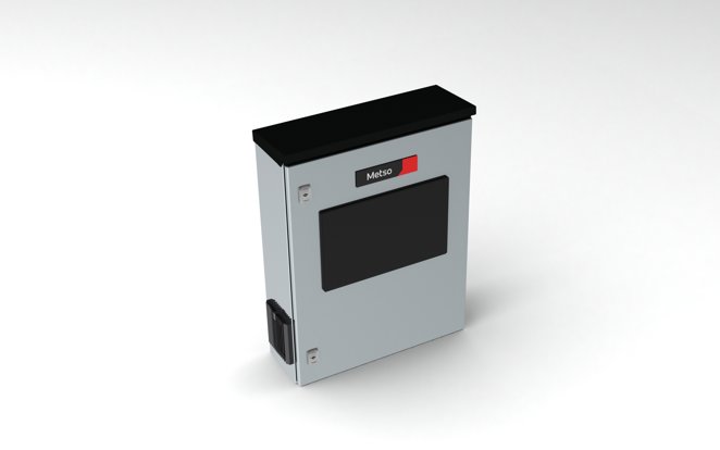 furnace camera
