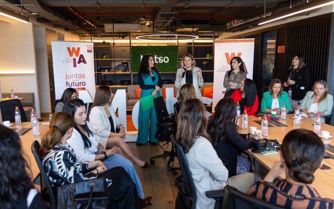 Women in Action