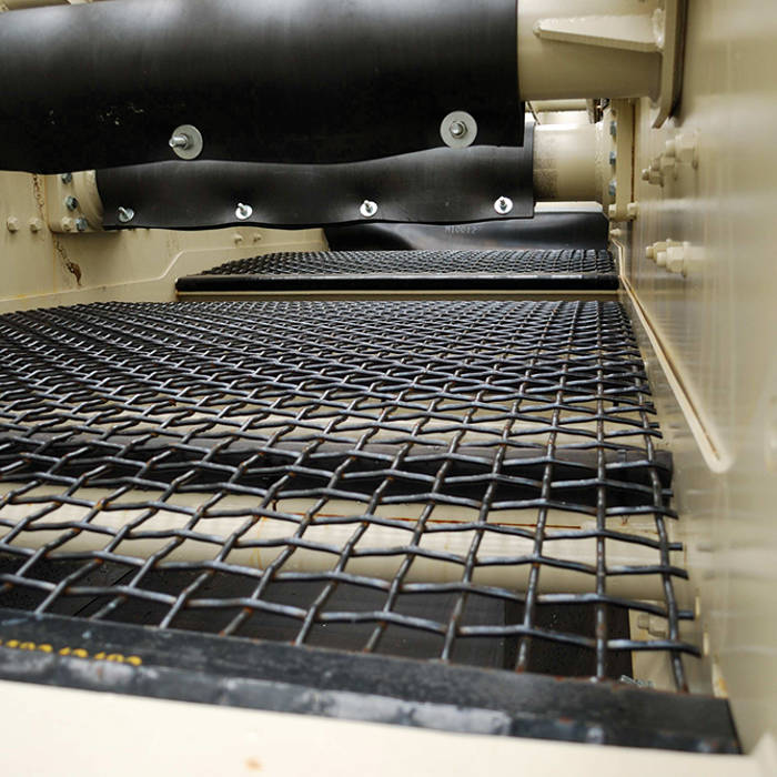 Trellex® Classic Wire