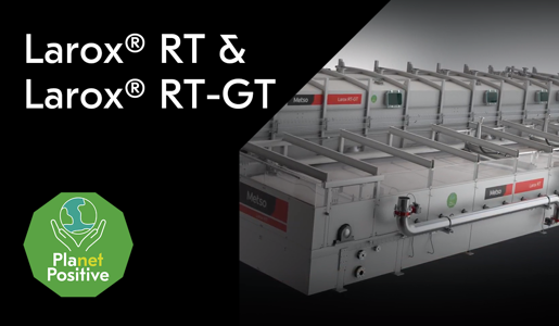 "Larox RT & Larox RT-GT"